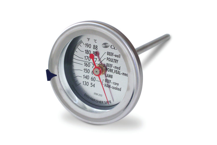 8 Best Meat Thermometers Wayfair